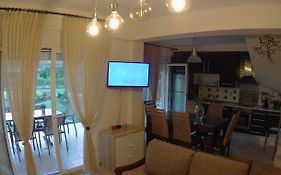 Villa Evridiki